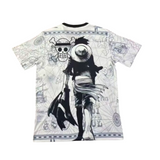 Japan x One Piece Special Edition White - Master Quality