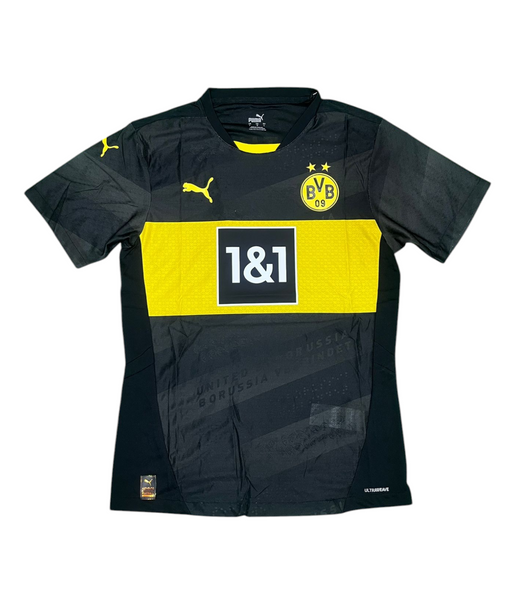 Dortmund Away 2024/25 - Player Version