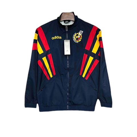 Spain Windbreaker Jacket 2025 (Superior Quality)