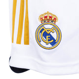 Real Madrid Home Shorts 2023/24 - White