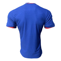 France Home Euro 2024 - Player Version