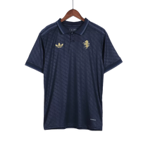 Juventus Third kit 2024/25 (Jersey+shorts)