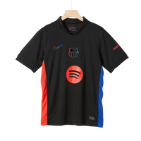 Barcelona Away 2024/25 - Master Quality