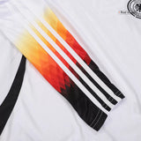 Germany Home Fullsleeves Euro 2024 - Master Quality