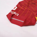 Liverpool Home Set 2024/25 (Jersey+Shorts)