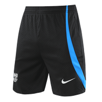 Barcelona Designer Sleeveless Training Set 2022/23