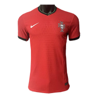 Portugal Home Euro 2024 - Player Version