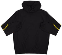 Dortmund Black Windbreaker Jacket 2024/25(Superior Quality)