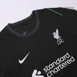 Liverpool Away Set 2024/25 (Jersey+Shorts)