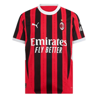 AC Milan Home 2024/25 - Master Quality