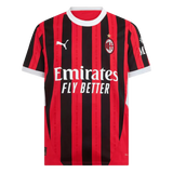 AC Milan Home 2024/25 - Master Quality