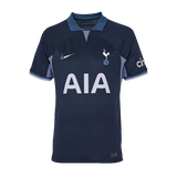 Tottenham Hotspur Away 2023/24 - Master Quality