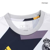 Merengues Pre-Match Training Jersey 2023/24 - Master Quality