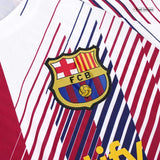 Barcelona Pre-Match Training Jersey 2023/24 - Master Quality