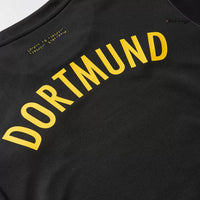 Dortmund Away 2024/25 - Master Quality