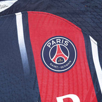 PSG Home 2023/24 - Player Version Quality (DRY-FIT ADV EDITION)