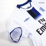 2003/04 Chelsea Away Jersey - Retro