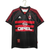 1998/99 AC Milan Third Jersey - Retro