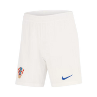 Croatia Home Set - Euro 2024