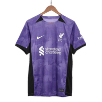 Liverpool Third Kit 2023/24 (Jersey+Shorts)