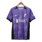 Liverpool Third Kit 2023/24 (Jersey+Shorts)