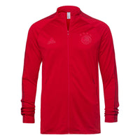 Bayern Munich Red Anthem Jacket