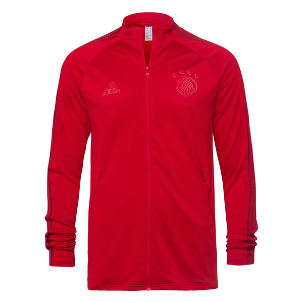 Bayern Munich Red Anthem Jacket