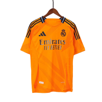 Merengues Away kit 2024/25 - ( Jersey + Shorts )