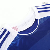 2012 Chelsea Home Champions League Final Jersey - Retro