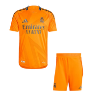 Merengues Away kit 2024/25 - ( Jersey + Shorts )