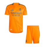 Merengues Away kit 2024/25 - ( Jersey + Shorts )