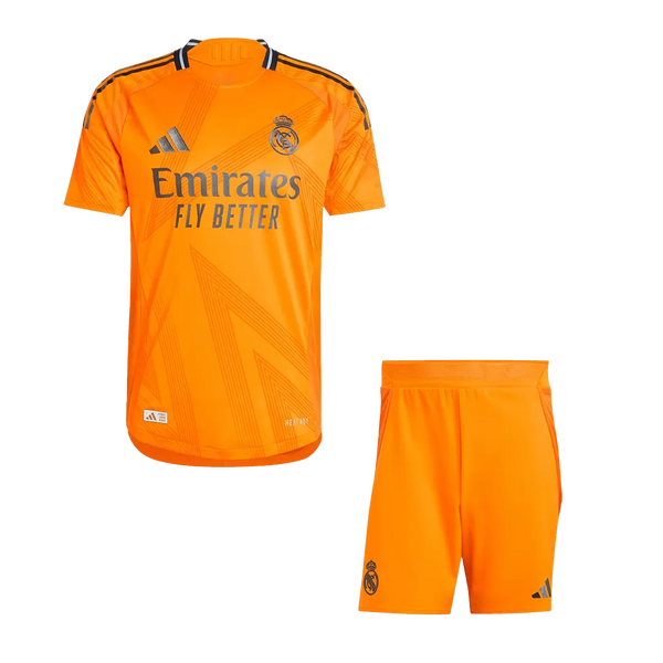 Merengues Away kit 2024/25 - ( Jersey + Shorts )