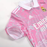 Merengues Dragon Pink Special Edition 2023/24 - Master Quality
