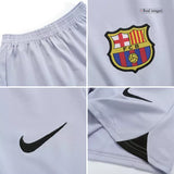 Barcelona Third 2022/23(Jersey+Shorts)