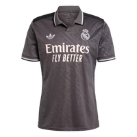 Merengues Third Kit 2024/25 - (Jersey + Shorts)