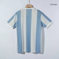 Argentina 50th Anniversary Jersey - Master Quality