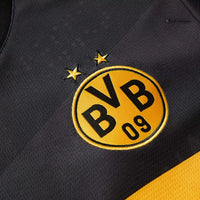 Dortmund Away 2024/25 - Master Quality