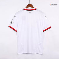 AC Milan Away 2024/25 - Master Quality