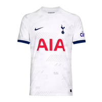 Tottenham Hotspurs Home 2023/24 - Player Version Quality (DRY-FIT ADV)