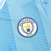 Haaland 9 - Manchester City Home 2023/24 - Master Quality