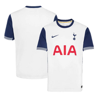 Tottenham Hotspur Home 2024/25 - Master Quality