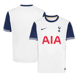 Tottenham Hotspur Home Kit 2024/25 - (Jersey + Shorts)