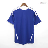 2012 Chelsea Home Champions League Final Jersey - Retro