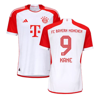 Kane 9 - Bayern Munich Home 2023/24- Master Quality