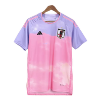 Japan Away World Cup 2023 Jersey - Master Quality