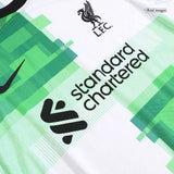 Liverpool Away 2023/24 - Player Version Quality