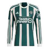 Manchester United Away Fullsleeeves 2023/24 - Master Quality