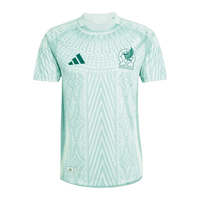 Mexico Away Copa America 2024 - Player Version