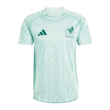 Mexico Away Copa America 2024 - Player Version