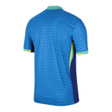 Brazil Away Copa America 2024 - Player Version